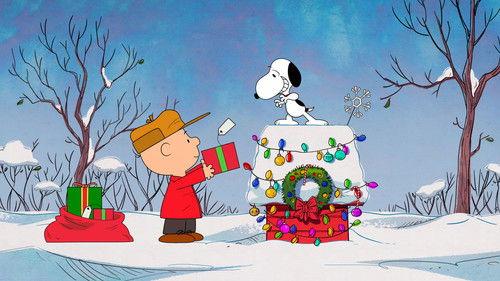 The Snoopy Show Season 2 Episode 13 - Happiness Is the Gift of Giving