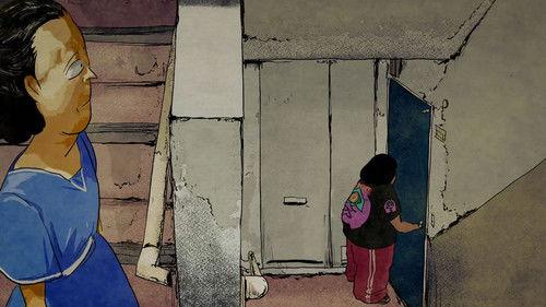 Theatre of Darkness: Yamishibai Season 15 Episode 7 - Duty