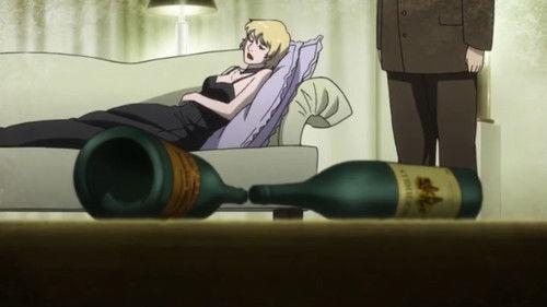 The Book of Bantorra Season 1 Episode 13 - A Day Off, a Picture Book, and Rusty Hair