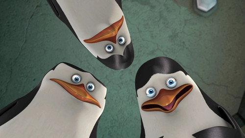 The Penguins of Madagascar Season 3 Episode 10 - Littlefoot
