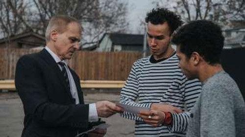 See No Evil Season 7 Episode 3 - In His Father's Footsteps