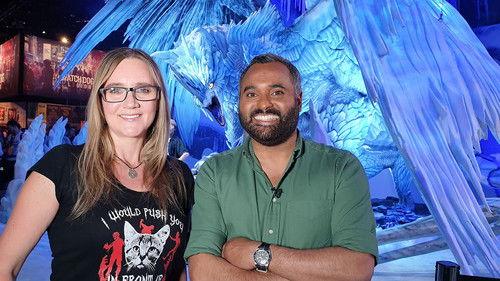 Click Season 20 Episode 24 - No More Consoles