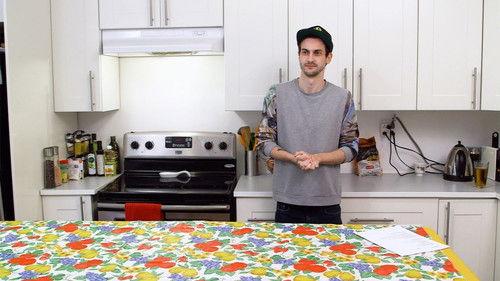 Un souper presque parfait Season 11 Episode 8 - Episode 8