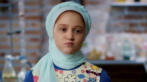 The Demon and the Forehead Moon Season 1 Episode 5 - Episode 05