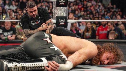 Raw Season 33 Episode 5 - February 3, 2025