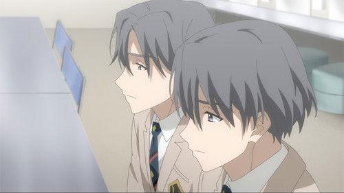 KAWAGOE BOYS SING -Now or Never- Season 1 Episode 11 - Unknown Colors