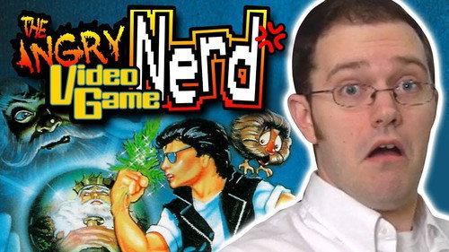 The Angry Video Game Nerd Season 6 Episode 3 - Kid Kool