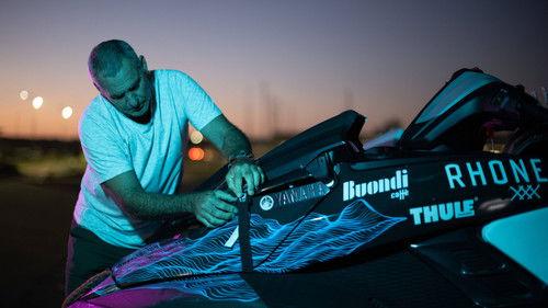 100 Foot Wave Season 1 Episode 1 - Chapter I - Sea Monsters