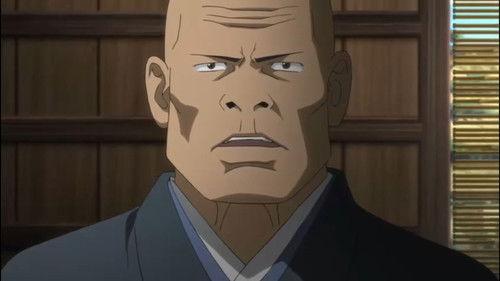 Hyouge Mono Season 1 Episode 28 - Furuta Oribe and Fires