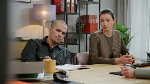 Malanowski. Nowe rozdanie Season 1 Episode 4 - Episode 4