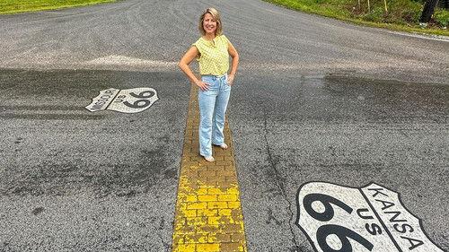Samantha Brown’s Places to Love Season 8 Episode 9 - Route 66 – Missouri to Oklahoma