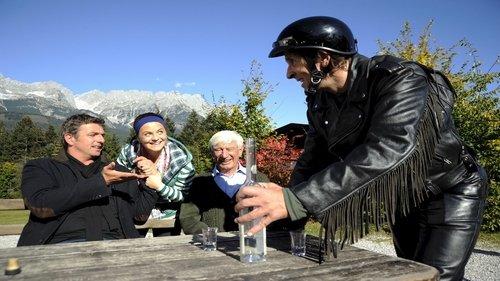 Der Bergdoktor Season 5 Episode 7 - Episode 7