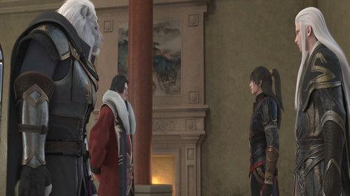 Legendary Overlord Season 1 Episode 5 - Episode 5