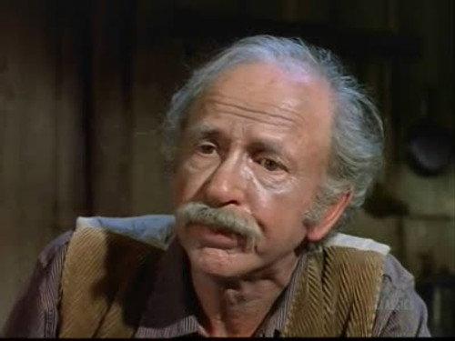 Bonanza Season 14 Episode 11 - The Sound of Sadness