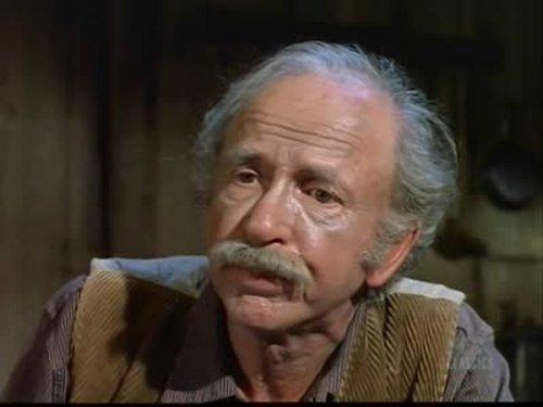 Bonanza Season 14 Episode 11 - The Sound of Sadness