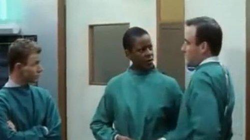 Silent Witness Season 3 Episode 6 - Divided Loyalties (2)