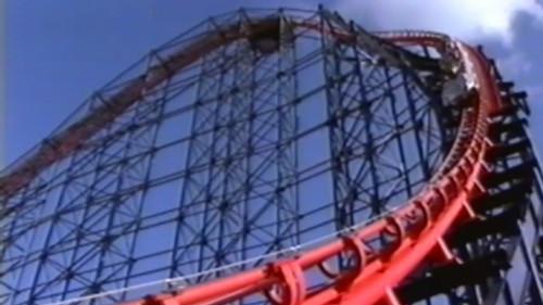 Pleasure Beach Season 1 Episode 2 - Episode 2