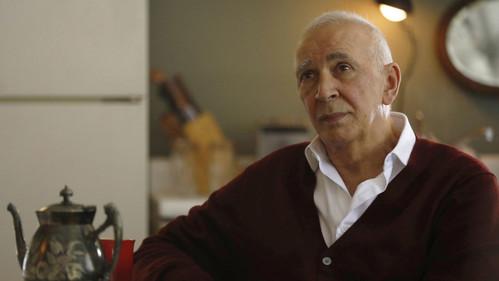 undefined Season 3 Episode 3 - Open House