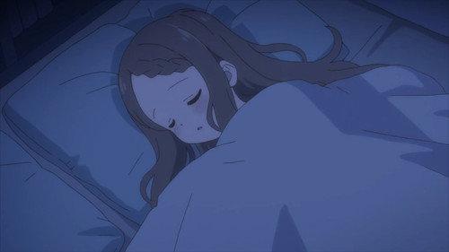 Encouragement of Climb Season 3 Episode 11 - A Clumsy Traversal