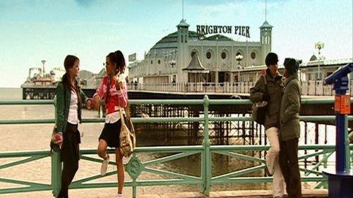 Background image for Pilot