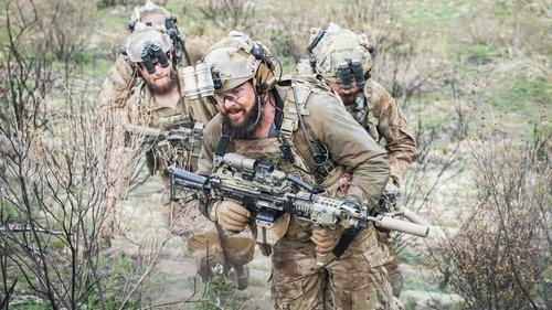 SEAL Team Season 1 Episode 21 - The Graveyard of Empires