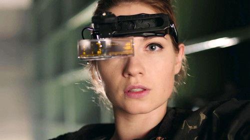 Better Than Us Season 1 Episode 11 - Episode 11