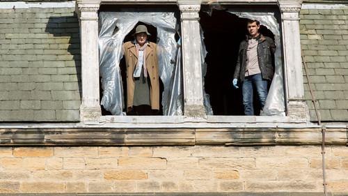 Vera Season 7 Episode 3 - Broken Promise