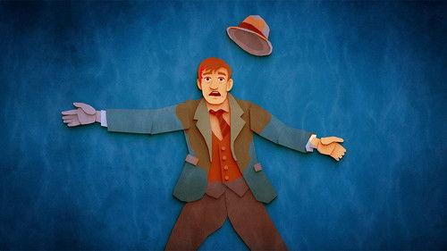 The Twist Season 1 Episode 9 - Shark Arm Murder