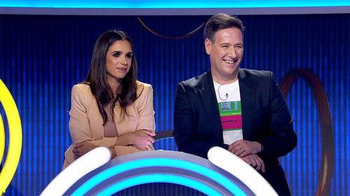 El juego de los anillos Season 2 Episode 1 - Episode 1