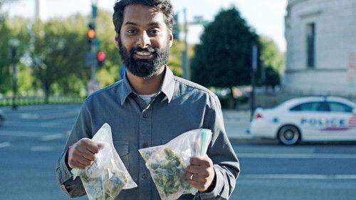 Weediquette Season 1 Episode 8 - Half Baked