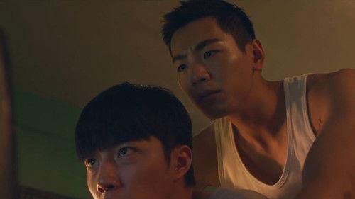 49 Days with a Merman Season 1 Episode 3 - Terrible Roommate