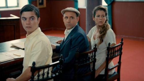 Cramel Season 5 Episode 17 - Episode 17