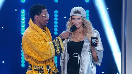 Nick Cannon Presents: Wild 'N Out Season 8 Episode 15 - Samantha Hoopes / Russell Peters / Don Benjamin / Jeremih