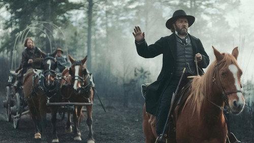 The Underground Railroad Season 1 Episode 5 - Chapter 5: Tennessee - Exodus