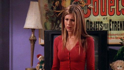Friends Season 5 Episode 10 - The One with the Inappropriate Sister