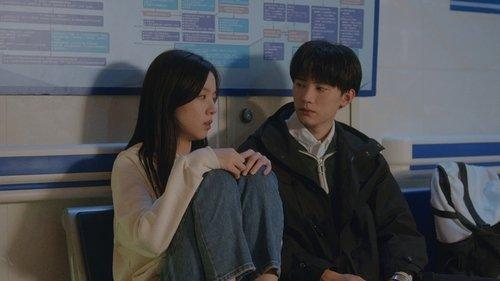 You Are Desire Season 1 Episode 22 - No Matter What, I'm Here with You