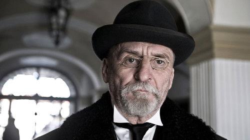 The Czech Century Season 1 Episode 1 - The Great Cut (1918)