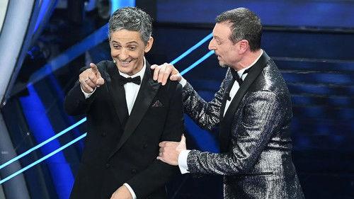 Sanremo Music Festival Season 70 Episode 1 - Episode 1