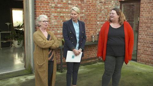 Huizenjagers Season 9 Episode 2 - Episode 2