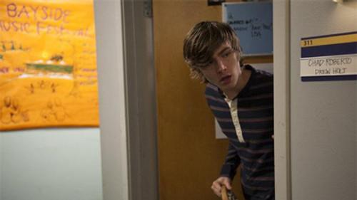 Parenthood Season 5 Episode 7 - Speaking of Baggage