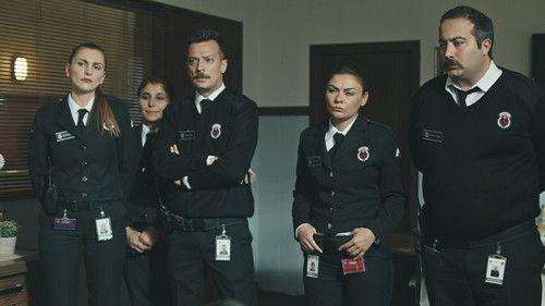 The Yard Season 2 Episode 14 - Episode 14