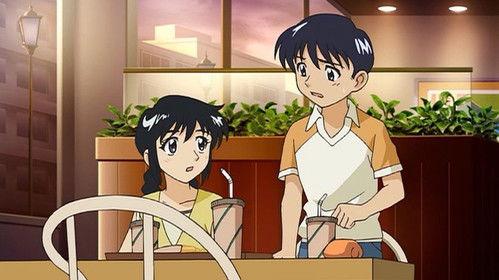 Major Season 1 Episode 22 - The night before the match