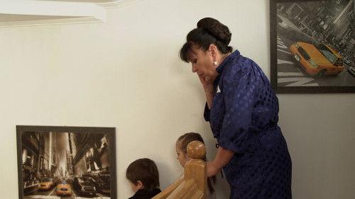 The In-Laws Season 5 Episode 3 - Episode 3