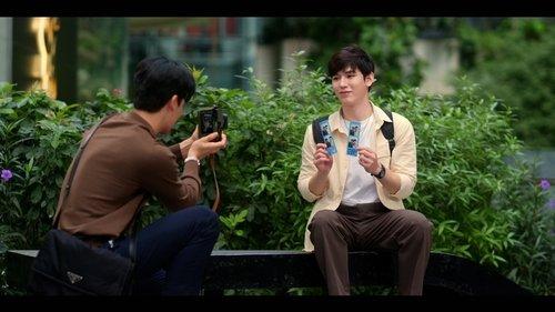 Cherry Magic Season 1 Episode 8 - Episode 8