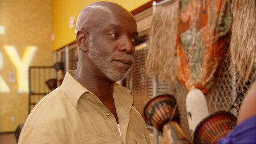 The Real Housewives of Atlanta Season 3 Episode 11 - Contract Player