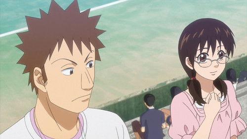 Baby Steps Season 2 Episode 19 - A Rude First Meeting