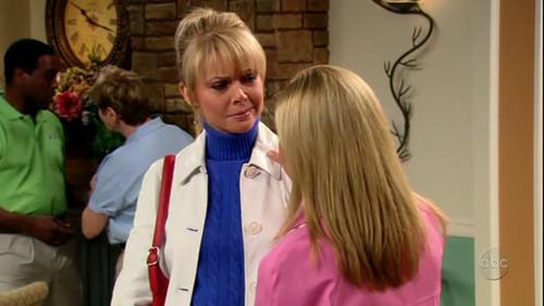 Hope & Faith Season 2 Episode 17 - O' Sister, Where Art Thou?