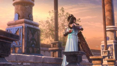 Fights Break Sphere Season 5 Episode 5 - Academy trials