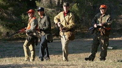 Brothers and Sisters Season 3 Episode 13 - It's Not Easy Being Green