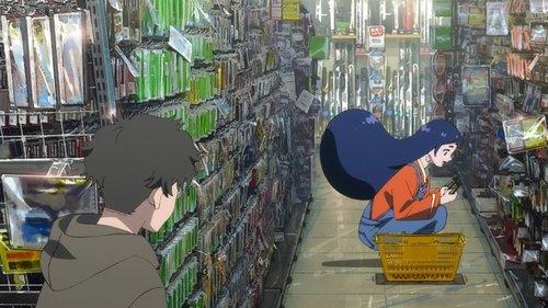 Negative Positive Angler Season 1 Episode 5 - Extravagant Angler